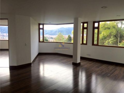 apartamento en suba edifico cerritos bogota