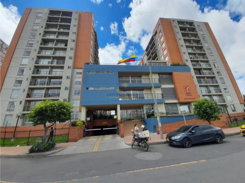 apartamento barrio lombardia suba bogota