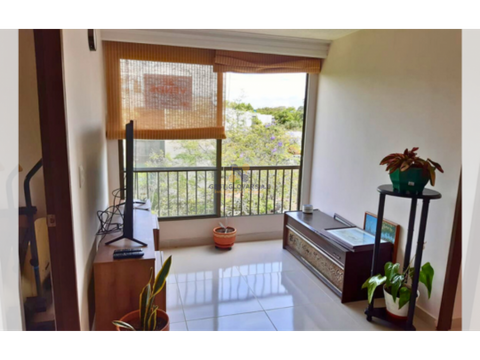 apartamento en venta conjunto multicentro ii las vegas cali valle