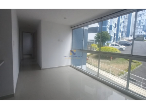 apartamento en venta en el conjunto irazu la pradera dosquebradas