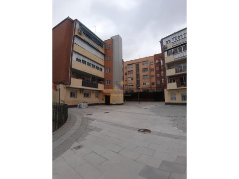 venta de piso reformado en aluche