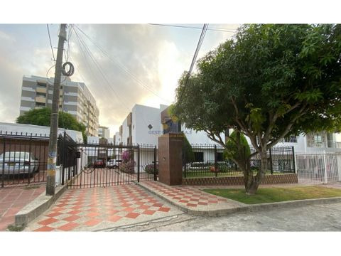 casa en ciudad jardin barranquilla atlantico