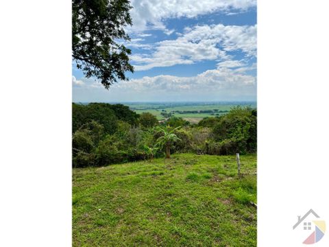 lote en tablones palmira valle del cauca