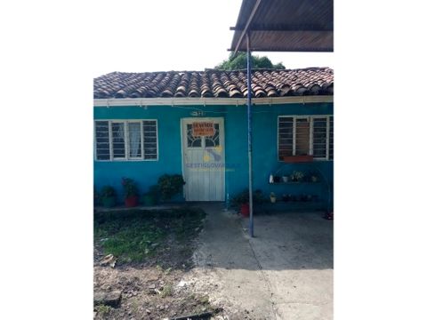 casa lote en barrancas palmira valle del cauca