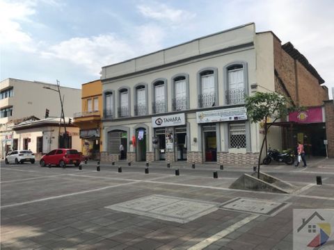 casa en centro de palmira valle del cauca