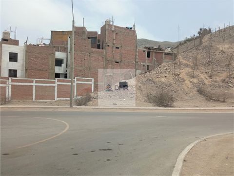 terreno en venta en la molina tu refugio de tranquilidad