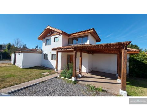 rinconada de los andes condominio el golf