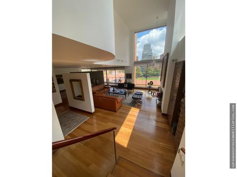 cabrera venta penthouse duplex