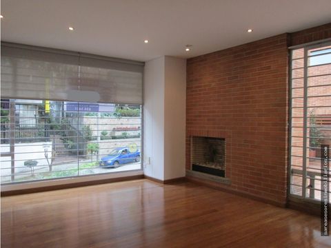 venta apartamento rentando el refugio bogota