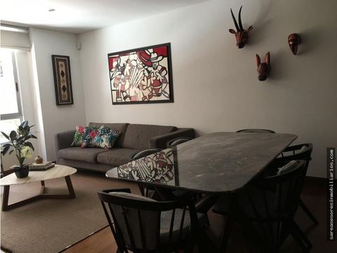 para inversionista venta apartamento chico bogota