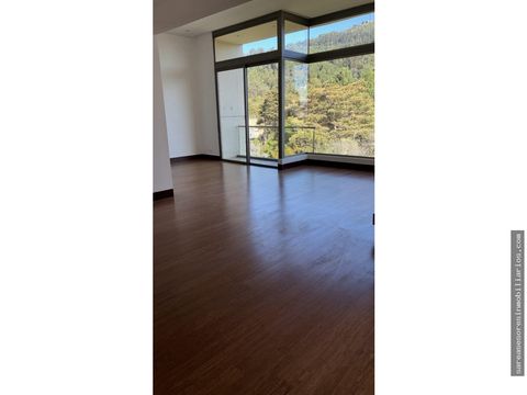 arriendo apartamento santa ana oriental bogota