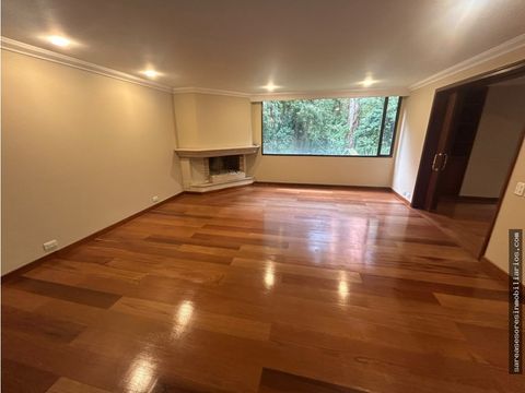 apartamento clasico rosales