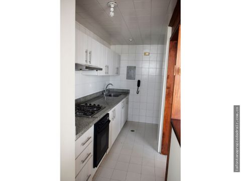 venta de apartamento en la av santander