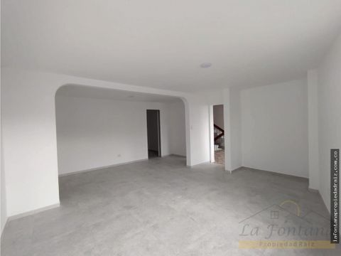 se arrienda casa comercial en palogrande