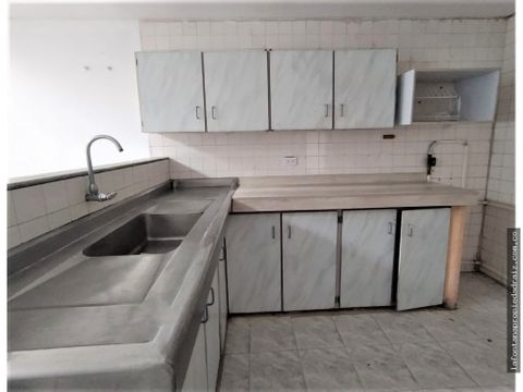 venta de casa con renta en palermo