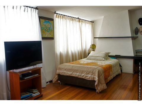 venta de casa en palermo