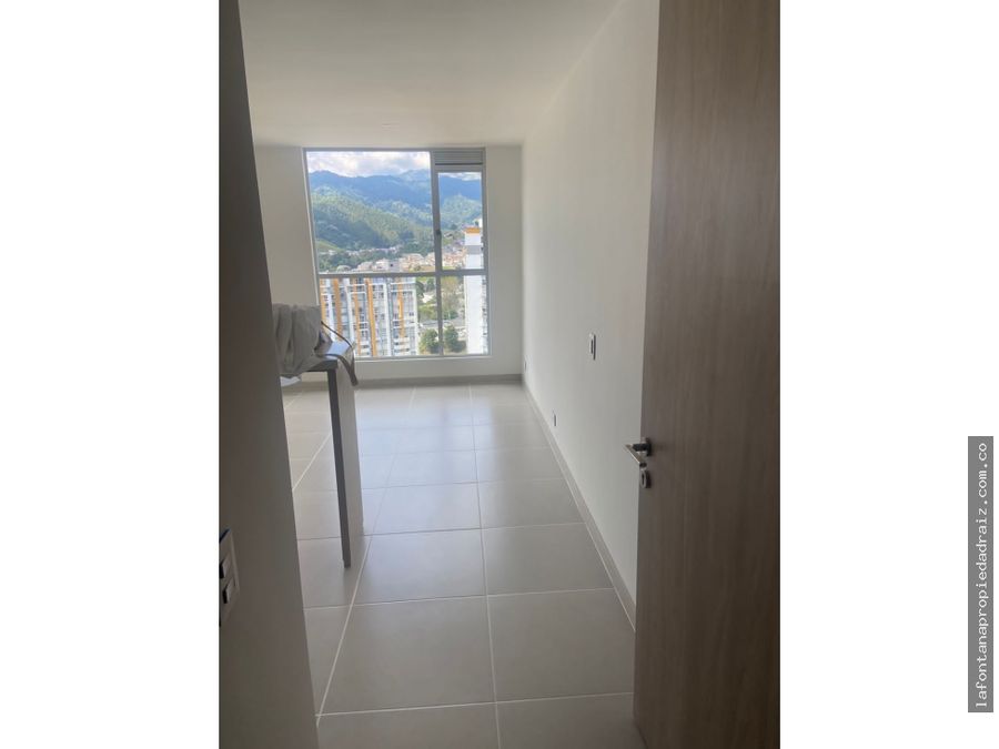 venta de apartamento en baja suiza