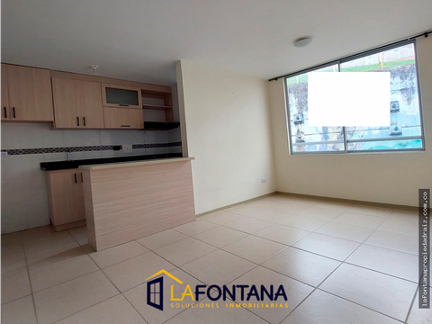 se arrienda apartamento en cervantes