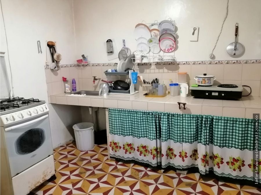 venta de casa con renta en la argentina