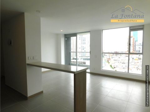 venta de apartamento en baja suiza