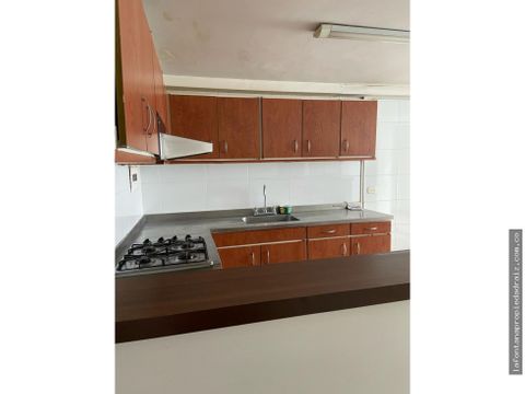 venta de apartamento en los rosales