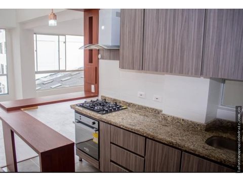 venta de apartamento en alta suiza