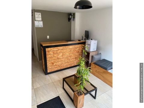 venta de hostal en castilla