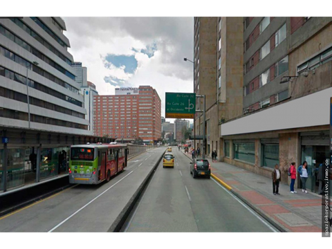 local u oficina centro internacional de 918 m2