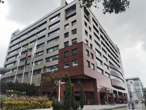 oficina venta dorado edif capital center de 284 m2