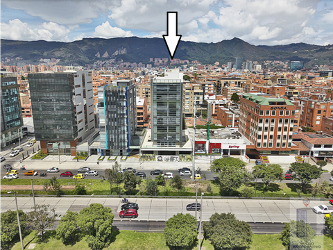 edificio venta y arriendo santa barbara de 5000 m2