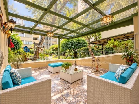 apartamento en venta aguacatala poblado