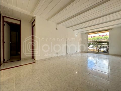 apartamento en arriendo milan envigado