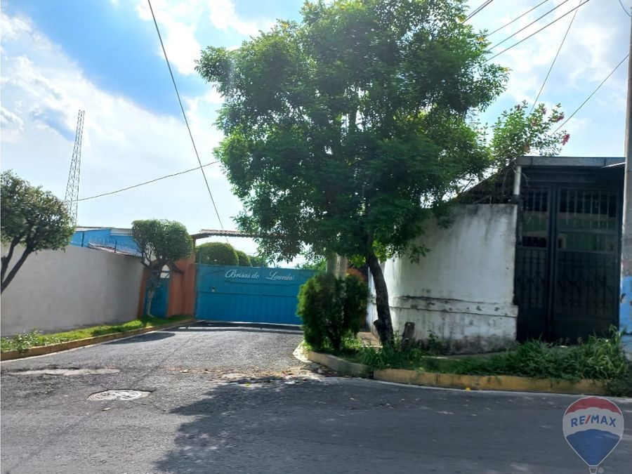 Lourdes Colón, Casa en Venta en Brisas de Lourdes, Privado US99,000 USD