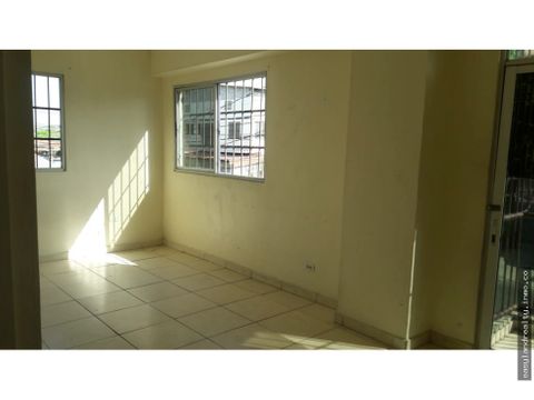 alquilo apartamento parque lefevre calle novena