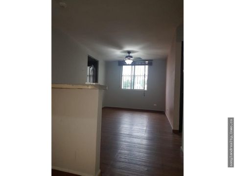 vendo apartamento carrasquilla residencial villa espana