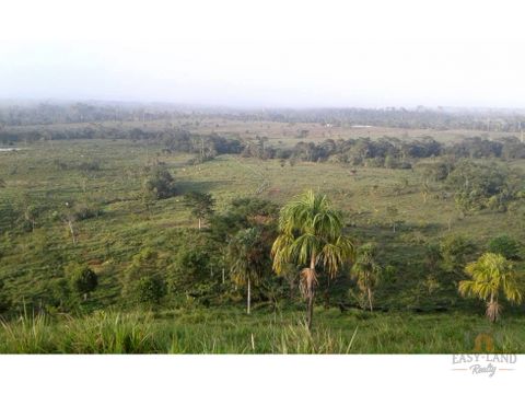 vendo hermosa finca en torti