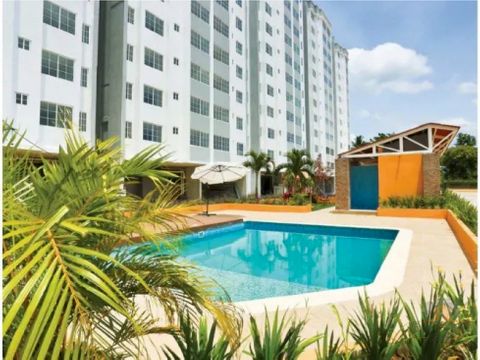 vendo hermoso apartamento en ph mystic hills via tocumen