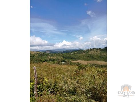 vendo hermoso terreno en las lajas de chame