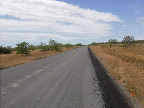 vendo dos fincas en la mesa de veraguas