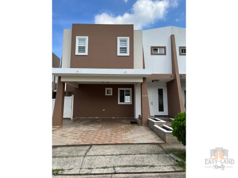 vendo casa ph everest paseo del norte brisas de golf remodelada