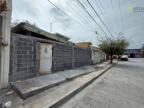 casa en venta en col garza nieto alf