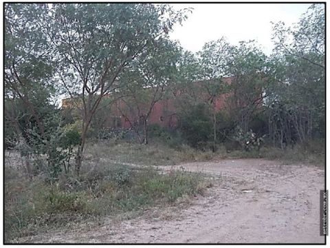 terreno en venta para vivienda o bodegas lermas hz