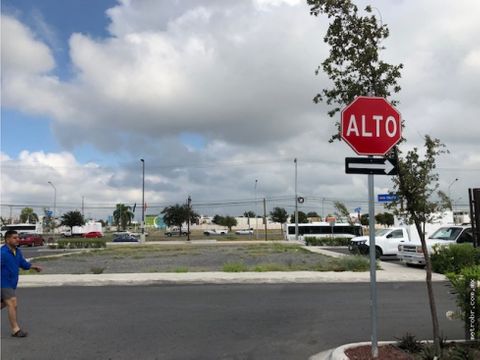 cerradas de anahuac terreno renta 323 mts2 heb lsl