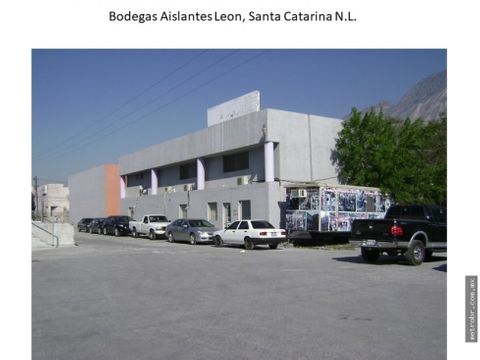 br bodega grande aislantes leon epoc