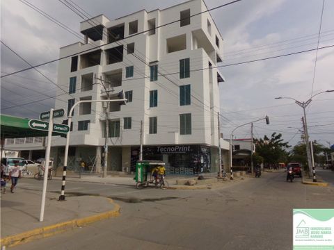 apartamento en venta y arriendo en el edificio maria victoria