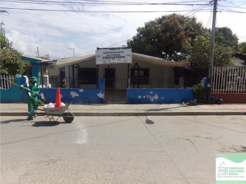 local comercial en arriendo cra 13 con 18b 15