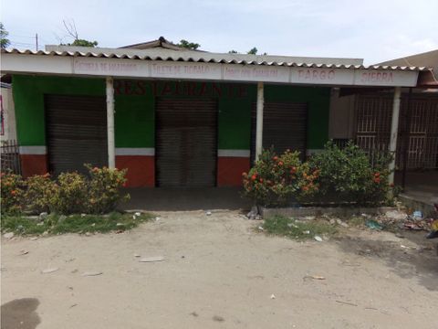 local comercial en venta y arriendo