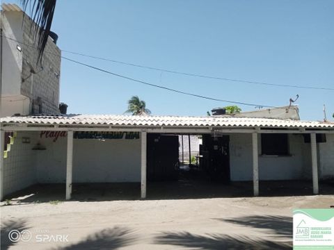 cabana en venta