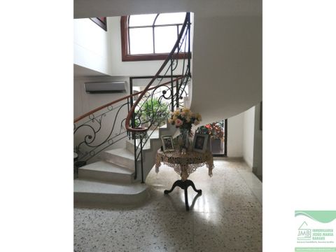 hermosa casa en venta en conjunto trigal