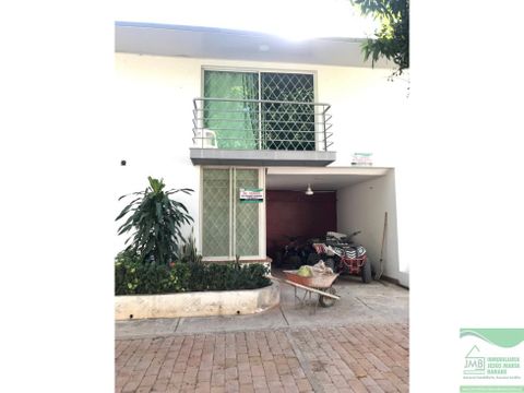 hermoso apartamento en venta en conjunto cerrado